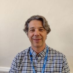 Photo of Mr S Ridge