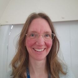 Photo of Mrs S Chown