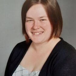 Photo of Miss H Wickens