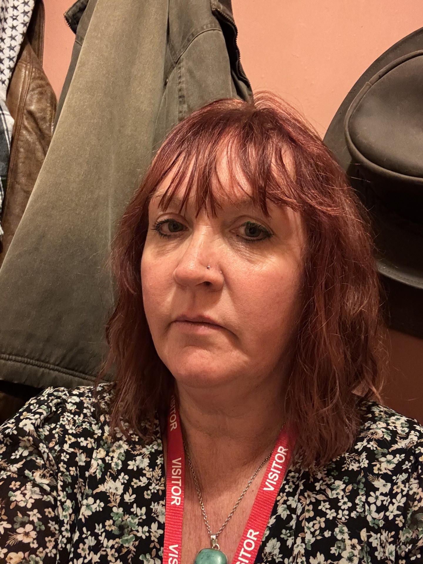 Photo of Mrs H Wallace